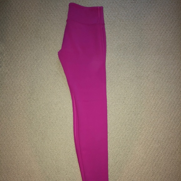 lululemon athletica Pants - Lululemon Athletica Reversible Leggings